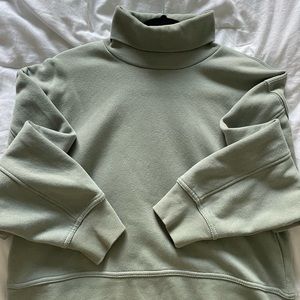 Zara turtleneck